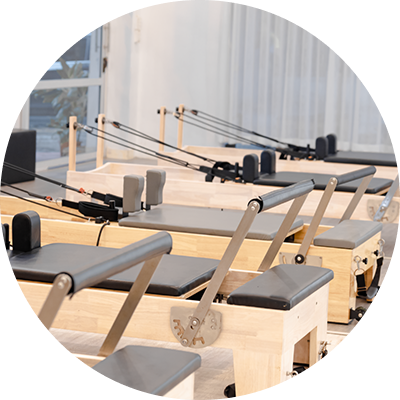 Reformer Pilates